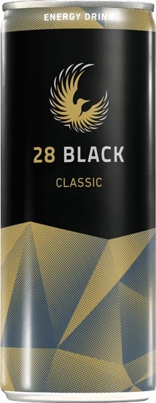 28 Black Energy Drink