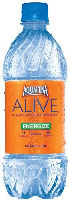 Aquafina Alive Energize