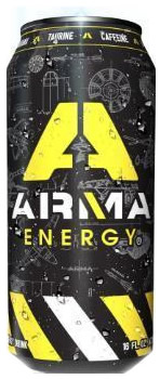 Arma Energy Drink