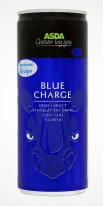 Blue Charge (UK)