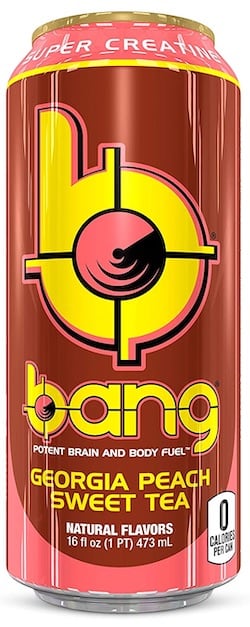 Bang Energy Drink 473ml