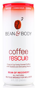 Bean and Body Coffee