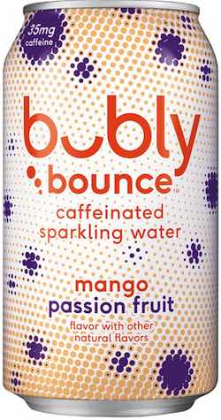 Bubly Bounce Sparkling Water