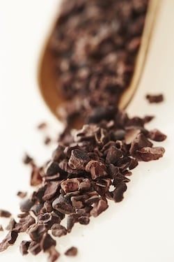 Cacao (Cocoa) Nibs