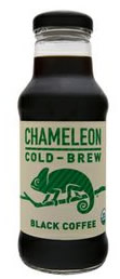 Chameleon Cold Brew RTD