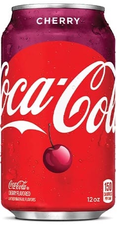 Wholesale Coca-Cola Soft Drink