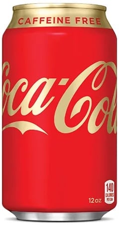 Wholesale Coca-Cola Soft Drink