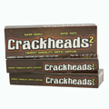 Crackheads 2 Candy