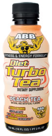 Diet Turbo Tea