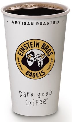Einstein Bros Coffee