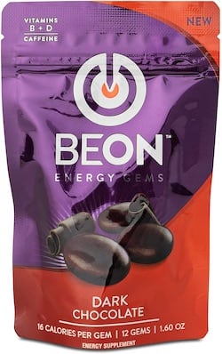 BeON Energy Boost Gems