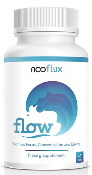 Flow by Nooflux