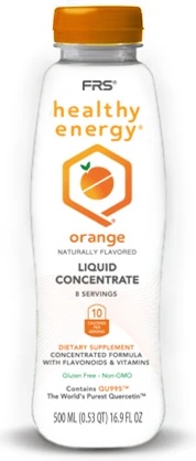 FRS Energy Concentrate
