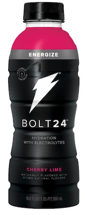 Gatorade Bolt 24 Energize