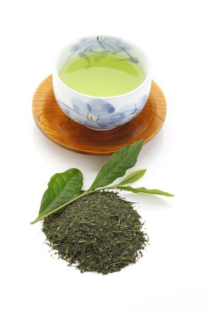 Tea (Green)
