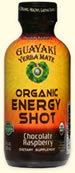 Guayaki Energy Shots