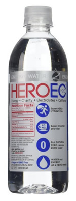 Heroec Energy Water