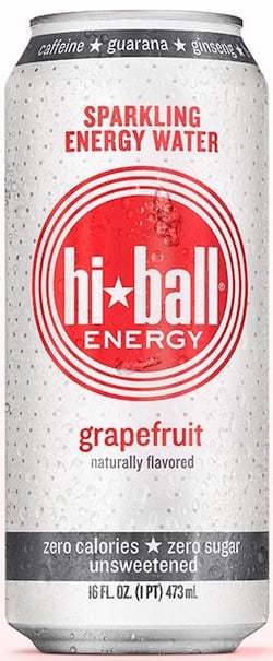 Hi Ball Energy Drink