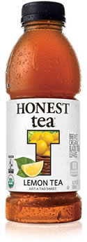 Does Honest Tea Have Caffeine? 