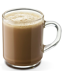Hot Chocolate (Hot Cocoa)