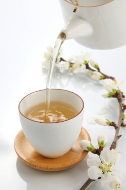 Tea (Jasmine)