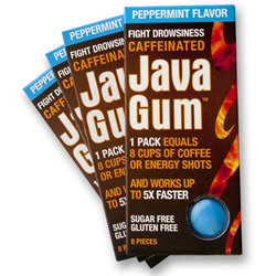 Java Gum