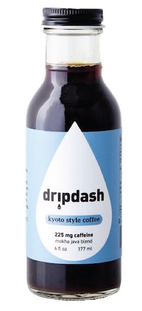 Dripdash Kyoto Coffee