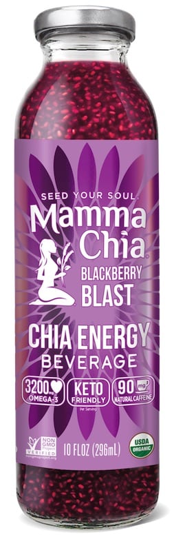 Mamma Chia Energy