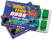 Mini Thin Rush Gum