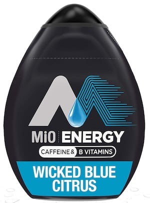 MiO Energy Water Enhancer