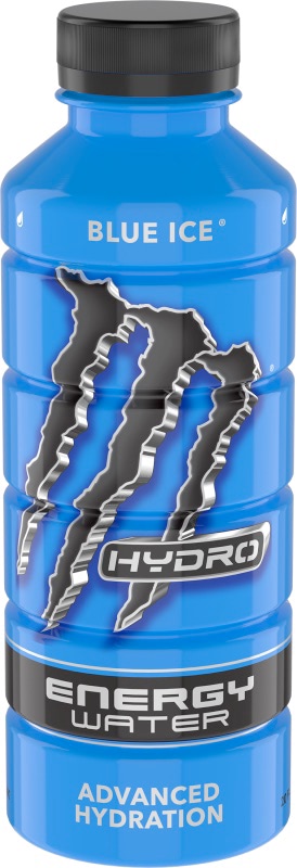 Monster Hydro