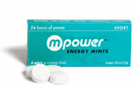 MPower Energy Mints