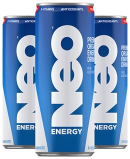NEO Energy Drink