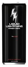 Liquid Lightning