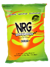 NRG Potato Chips