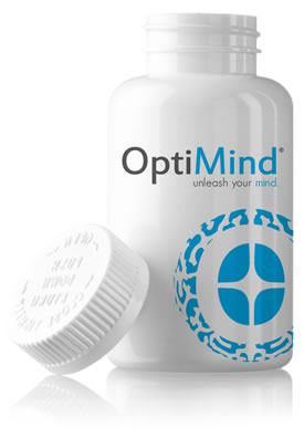 OptiMind Energy Supplement