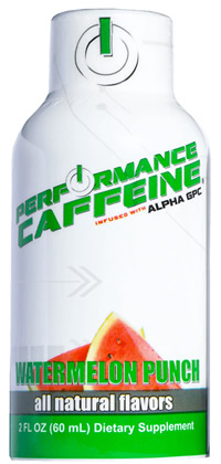 Performance Caffeine 