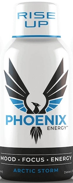 Phoenix Energy Shot