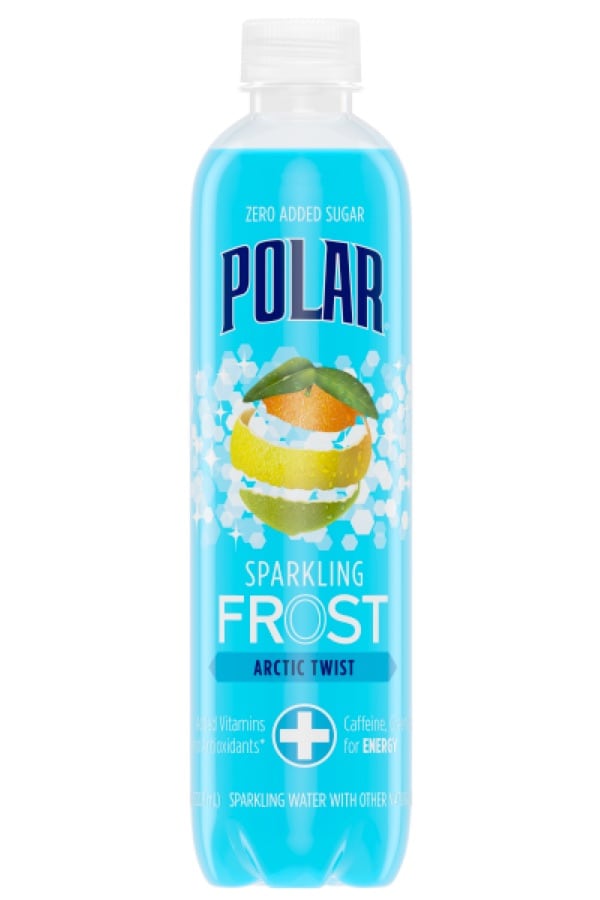 Polar Frost Plus Energy