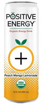 Positive Energy Juice