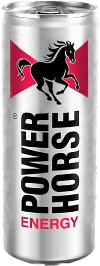 Power Horse Energy Drink (EU)