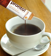 Pronto Coffee