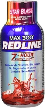 Redline Max 300