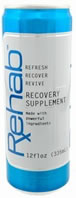 Rehab Recovery Supplement