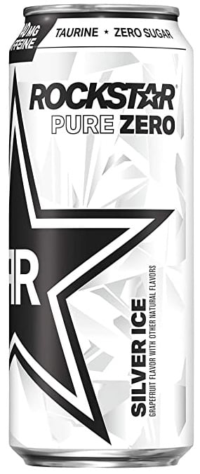 Rockstar Energy Drink 500ml