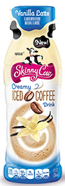 Skinny Cow Iced Coffee