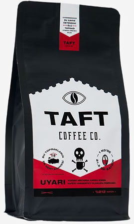 Taft Coffee (EU)