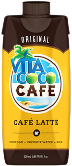 Vita Coco Cafe