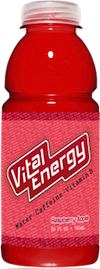 Vital Energy Drink