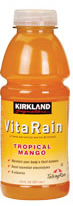VitaRain Zero Enhanced Water